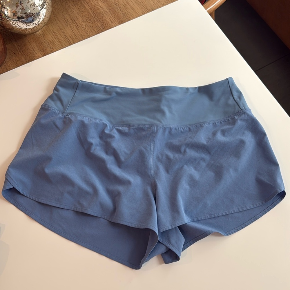 Hotty Hot HR Short 4